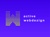 Active Webdezign Ltd. Logo