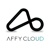 AFFY CLOUD SOLUTION PRIVATE LIMITED Logotype