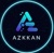 Azkkan Logo