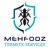 Mehfooz Termite Services Logotype