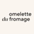 Omelette du Fromage Logo
