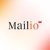 Mailio Logotype