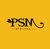 PSM Digital Agency Logotype