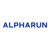 Alpharun Logotype