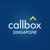 Callbox Singapore Logotype