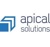 Apical Solutions Logotype