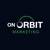 onOrbit Marketing Logotype