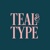 Teal & Type Logotype