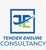 Tender Ensure Consultancy Logo