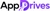 AppDrives Logo