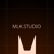 MLK.STUDIO Logotype