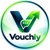 Vouchly Logotype