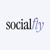 Socialfly Logotype