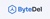 Bytedel Logo