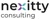 Nexitty Consulting Logotype