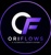 OriFlows Logotype
