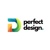 Perfect Design Logotype