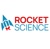 Rocket Science Designs Logotype