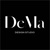 DeMa Design Studio Logotype