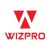 Wizpro Logotype