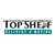 Top Shelf Delivery and Moving Logo