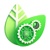 Evergreen Infotech Logotype