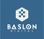 Baslon Digital Logotype