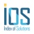 Index Of Solutions Logo