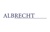 ALBRECHT Rechtsanwälte Logotype