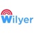 Wilyer Logotype