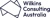 Wilkins Consulting Australia Logotype