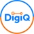 Digi Quarters Logotype