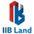 IIB Land Logotype