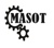 Masot Logotype