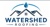 Watershed Roofing Logo