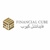 Financial Cube Logotype