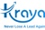 Kraya Ai Logotype