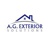 AG Exterior Solutions Logotype