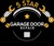 5 Star Garage Door Logo
