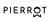 Pierrot Logo