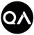 QA Fiction Logo