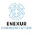 Enexur Communication Logo