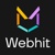 Webhit Logotype
