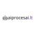 AIprocesai Logo