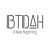 Ibtidah Solutions Logotype