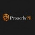 ProperlyPR Logo