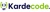 Kardecode Logotype