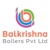 Indian Boilers Logotype