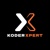Koderxpert Technologies Private Limited Logotype