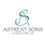 Astrent Sons Collective LLP Logotype